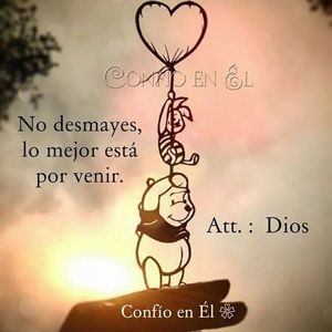 Meet your Posher, Gregoria